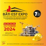 SALON BATI EST EXPO